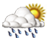 Previsão para hoje (quarta, 20/10)